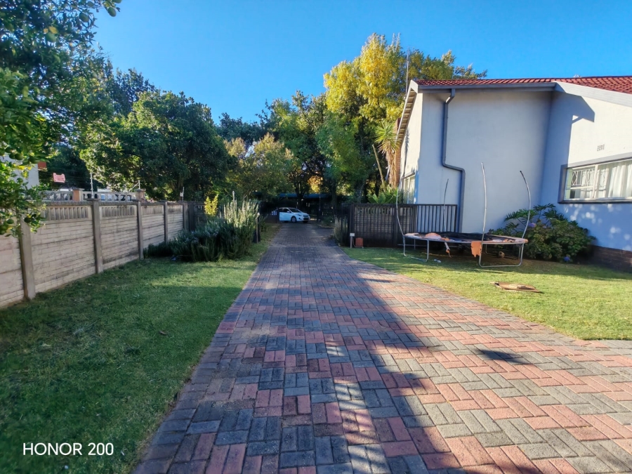 4 Bedroom Property for Sale in Sasolburg Ext 23 Free State